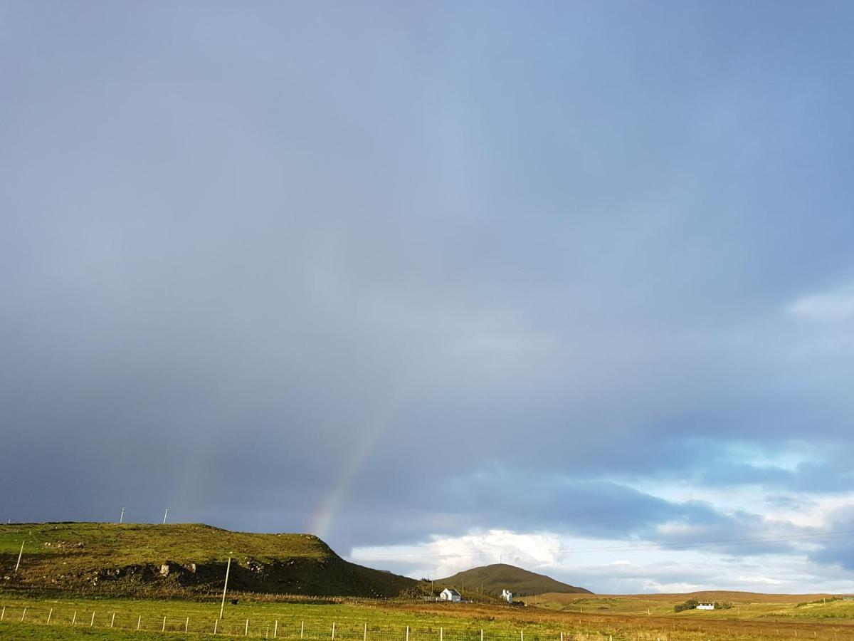 Innlands - North Skye Kilmaluag Εξωτερικό φωτογραφία
