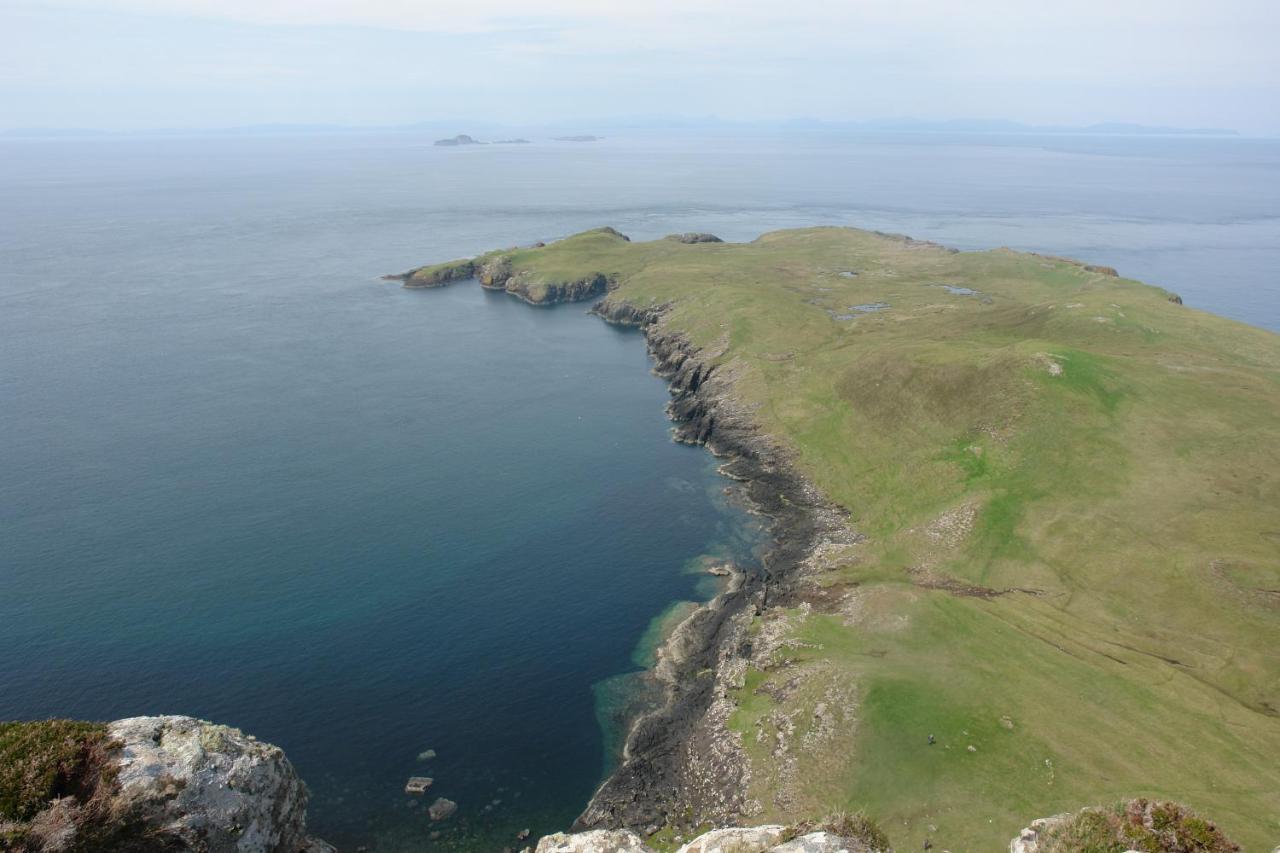 Innlands - North Skye Kilmaluag Εξωτερικό φωτογραφία