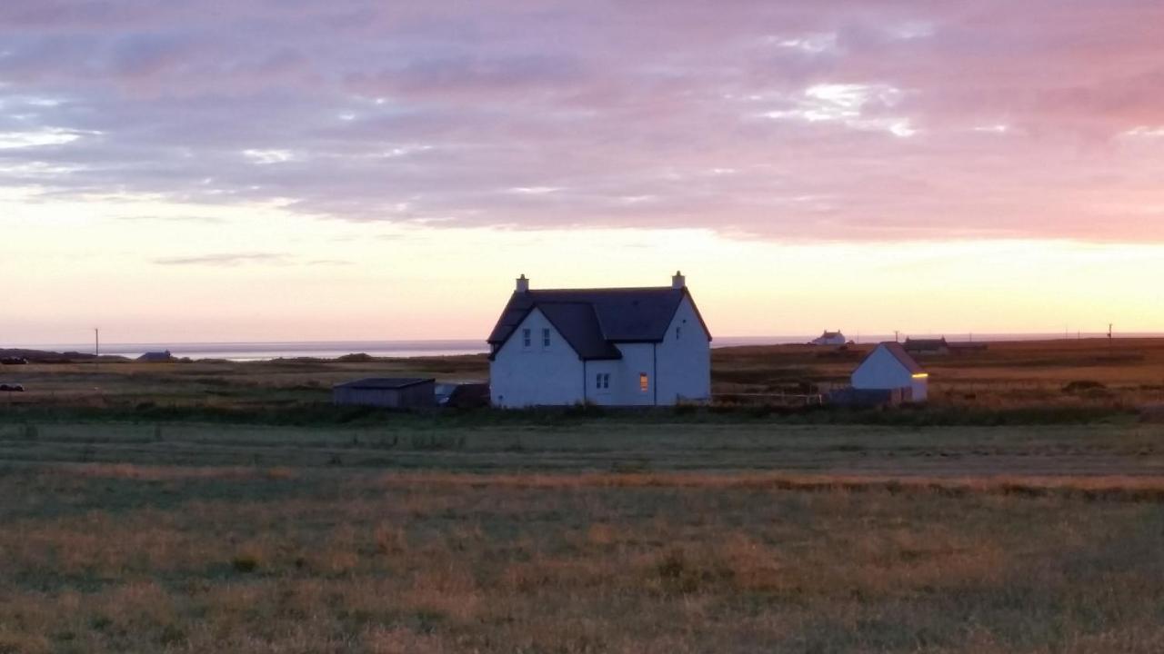 Innlands - North Skye Kilmaluag Εξωτερικό φωτογραφία