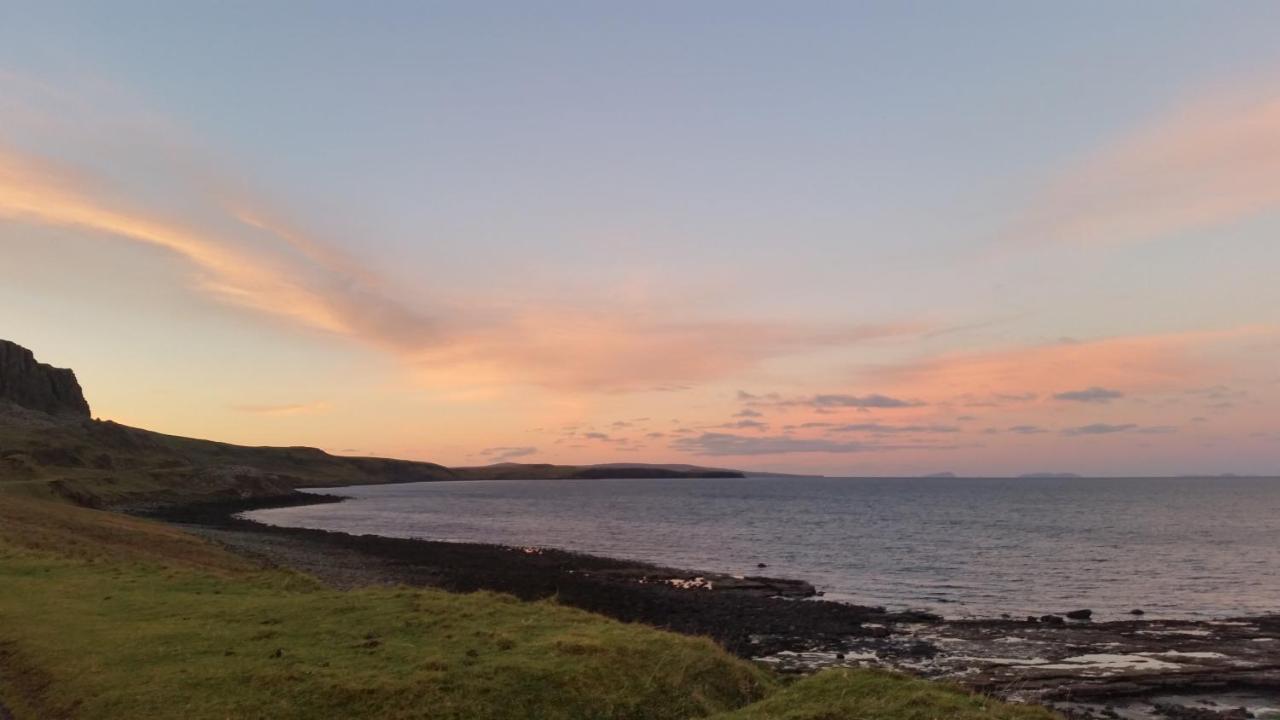 Innlands - North Skye Kilmaluag Εξωτερικό φωτογραφία