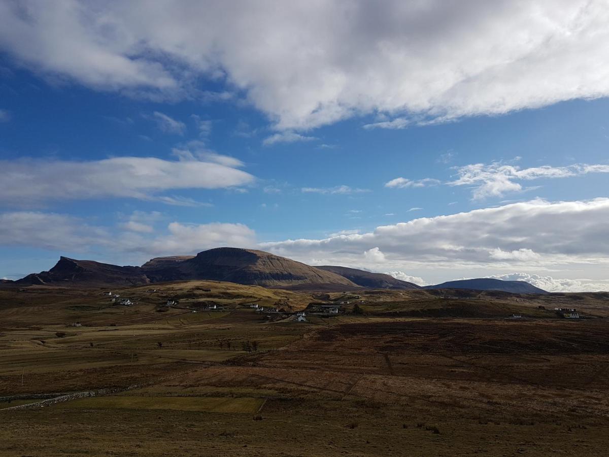 Innlands - North Skye Kilmaluag Εξωτερικό φωτογραφία