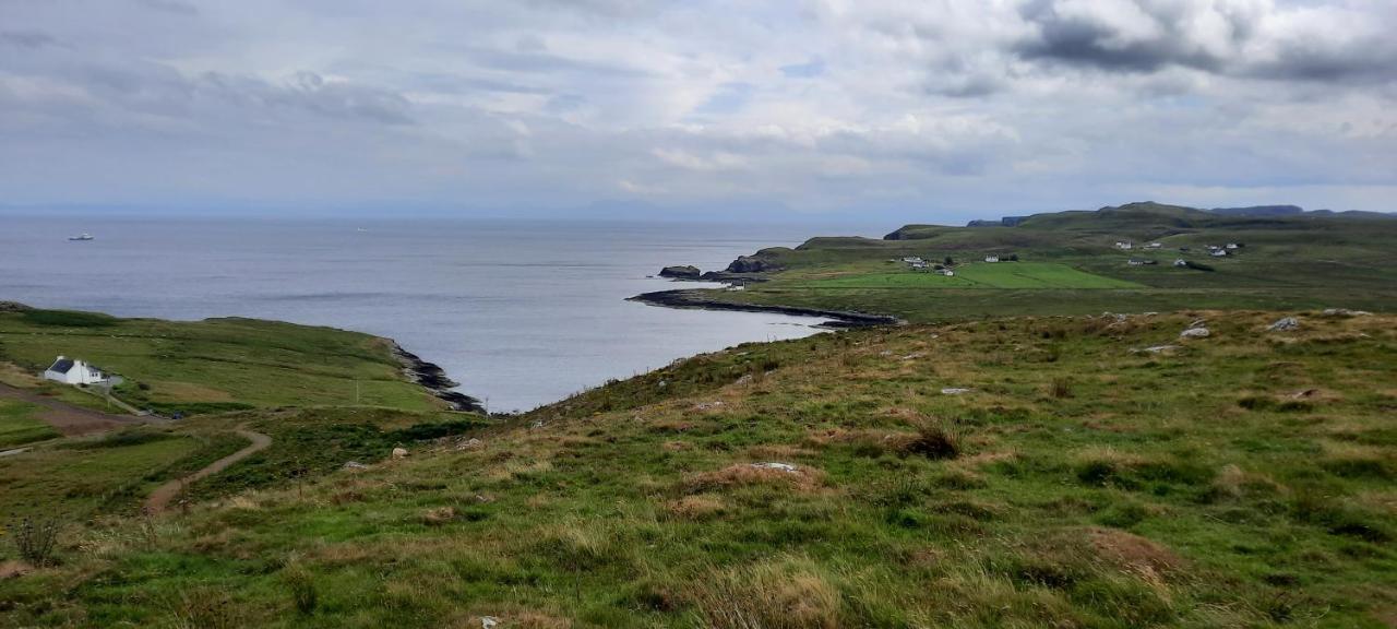 Innlands - North Skye Kilmaluag Εξωτερικό φωτογραφία